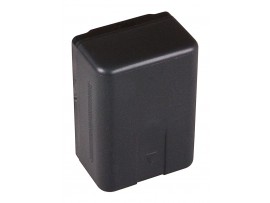 Baterija VW-VBT190 za Panasonic HC-V10 / HDC-H80 / SDR-H100, 2020 mAh