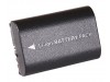 Baterija LP-E6 / LP-E6N za Canon EOS 5D Mark III / EOS 5D Mark II / EOS 7D, 2400 mAh