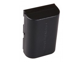 Baterija LP-E6 / LP-E6N za Canon EOS 5D Mark III / EOS 5D Mark II / EOS 7D, 2400 mAh