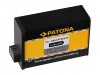 Baterija za Garmin Virb 360, 1100 mAh