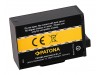 Baterija za Garmin Virb 360, 1100 mAh