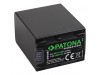 Baterija NP-FV100 za Sony DCR-HC16E / FDR-AX100E / HDR-XR105E, 3090 mAh