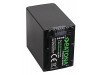 Baterija NP-FV100 za Sony DCR-HC16E / FDR-AX100E / HDR-XR105E, 3090 mAh