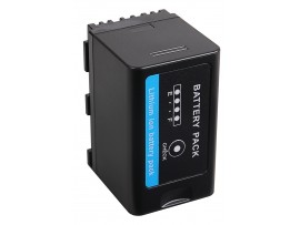 Baterija BP-A30 za Canon EOS C200 / EOS C220B / C300 Mark II PL, 3500 mAh