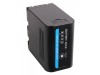 Baterija VW-VGB6 za Panasonic AG-AC130 / HDC-HS700 / NV-GS90, 10050 mAh