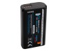Baterija DMW-BLJ31 za Panasonic Lumix DC-S1 / DC-S1H / DC-S1R, 3500 mAh