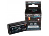 Baterija DMW-BLJ31 za Panasonic Lumix DC-S1 / DC-S1H / DC-S1R, 3500 mAh