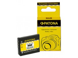 Baterija NP-70S za Fuji Instax Mini99, 600 mAh