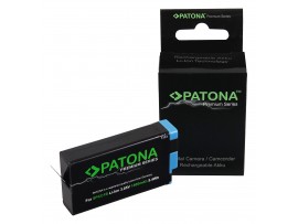 Baterija za GoPro Max, SPCC1B, 1400 mAh