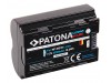 Baterija NP-W235 za Fuji FinePix XT4, 2250 mAh
