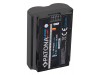Baterija NP-W235 za Fuji FinePix XT4, 2250 mAh