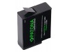 Baterija za GoPro Hero 9 / 10 / 11 / 12, 1730 mAh