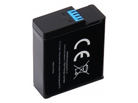 Baterija za GoPro Hero 9 / 10 / 11 / 12, 1730 mAh