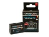 Baterija LP-E17 za Canon EOS 750D / M3 / M5 / M6, 1100 mAh