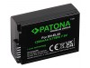 Baterija EN-EL25 za Nikon Z50 / Zfc, 1280 mAh