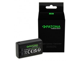 Baterija za Godox VB26 / VB26A / V850III / V1, 3000 mAh