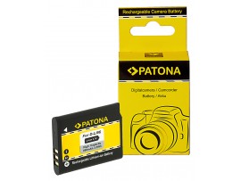 Baterija D-LI96 za Pentax WG-1000, 890 mAh