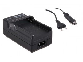 Polnilec za baterijo Sony NP-FM50 / NP-FM70 / NP-FM90 / NP-FM500H, namizni Polnilec za baterijo Sony NP-FM50 / NP-FM70 / NP-FM90 / NP-FM500H, namizni