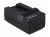 Polnilec za baterijo Sony NP-FC10 / NP-FC11, namizni