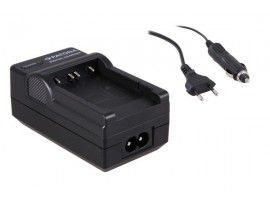 Polnilec za baterijo Sony NP-BG1 / NP-FG1, namizni