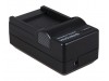 Polnilec za baterijo Samsung SLB-07A / SLB-07B, namizni