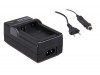 Polnilec za baterijo Samsung BP-1030 / BP-1130, namizni