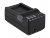 Polnilec za baterijo Samsung BP-1030 / BP-1130, namizni