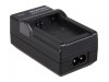 Polnilec za baterijo Samsung BP-1030 / BP-1130, namizni