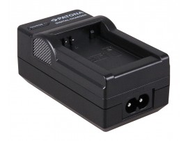 Polnilec za baterijo Samsung BP-1030 / BP-1130, namizni