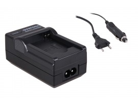 Polnilec za baterijo Samsung BP88A, namizni Polnilec za baterijo Samsung BP88A, namizni