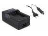 Polnilec za baterijo Sony NP-BX1, namizni