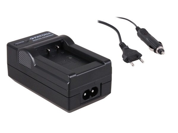 Polnilec za baterijo Sony NP-BX1, namizni