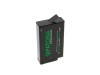 Baterija za GoPro Max 2, AMBAT-001, 1850 mAh 
