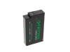 Baterija za GoPro Max 2, AMBAT-001, 1850 mAh 