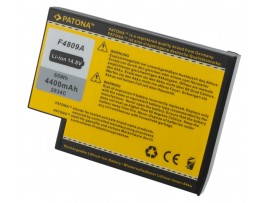 Baterija za HP Compaq Business Notebook NX9000 / NX9005 / NX9010 / NX9020, 4400 mAh