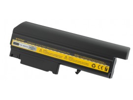 Baterija za Lenovo Thinkpad T40 / T41 / T42 / T43 / R50 / R51 / R52, 6600 mAh