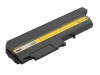 Baterija za Lenovo Thinkpad T40 / T41 / T42 / T43 / R50 / R51 / R52, 6600 mAh