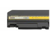 Baterija za Lenovo Thinkpad T40 / T41 / T42 / T43 / R50 / R51 / R52, 6600 mAh