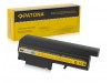Baterija za Lenovo Thinkpad T40 / T41 / T42 / T43 / R50 / R51 / R52, 6600 mAh