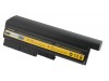 Baterija za Lenovo ThinkPad SL500 / R60 / T60, 6600 mAh