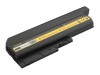 Baterija za Lenovo ThinkPad SL500 / R60 / T60, 6600 mAh