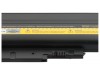 Baterija za Lenovo ThinkPad SL500 / R60 / T60, 6600 mAh