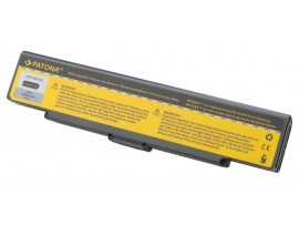 Baterija za Sony Vaio VGP-BPS2 / VGP-BPL2, črna, 4400 mAh