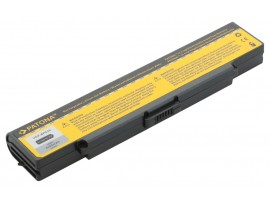 Baterija za Sony Vaio VGP-BPS2 / VGP-BPL2, črna, 4400 mAh