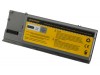 Baterija za Dell Latitude D620 / D630 / D640, 4400 mAh