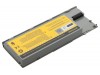 Baterija za Dell Latitude D620 / D630 / D640, 4400 mAh
