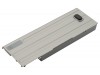 Baterija za Dell Latitude D620 / D630 / D640, 4400 mAh