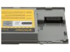 Baterija za Dell Latitude D620 / D630 / D640, 4400 mAh