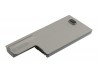 Baterija za Dell Latitude D531 / D820 / D830, 6600 mAh