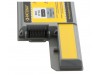 Baterija za Dell Latitude D531 / D820 / D830, 6600 mAh